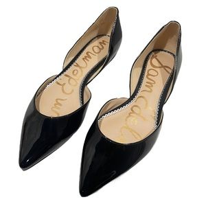 New! Sam Edelman Rodney Flat - Size 7-1/2